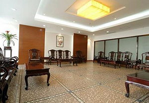 会议室工程案例