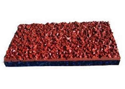 复合型塑胶跑道