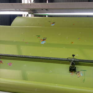 幼儿园专用塑胶地板