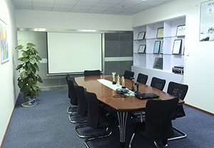 公司会议室