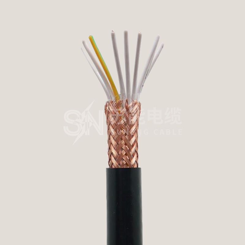 上海专业硅胶线生产厂家