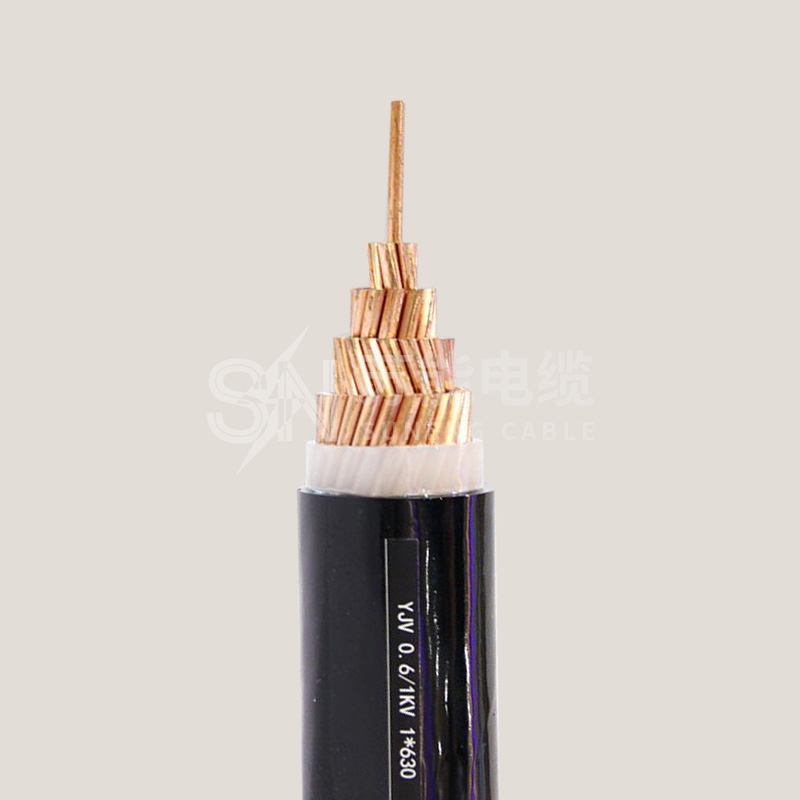 日照专业矿用通信光纤厂家
