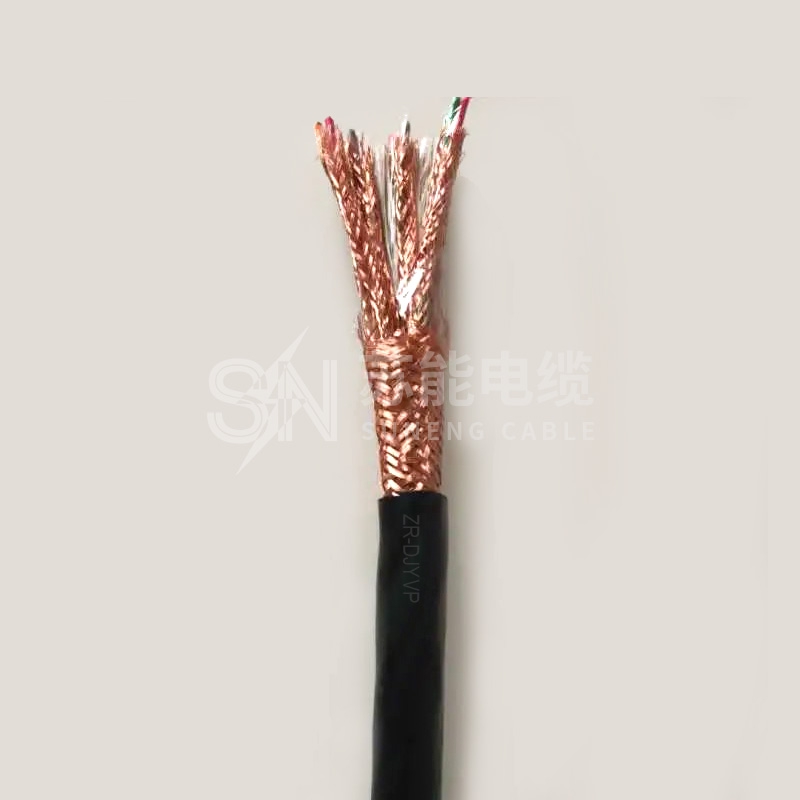 青海专业矿用信号电缆厂家