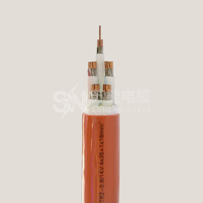 特种电缆 BTTVZ 特种电缆 BTTVZ
