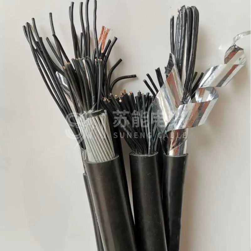 矿用控制电缆 MKVV32 矿用控制电缆 MKVV32
