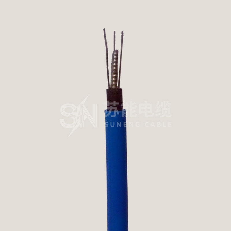 矿用光纤电缆 MGXTW 矿用光纤电缆 MGXTW