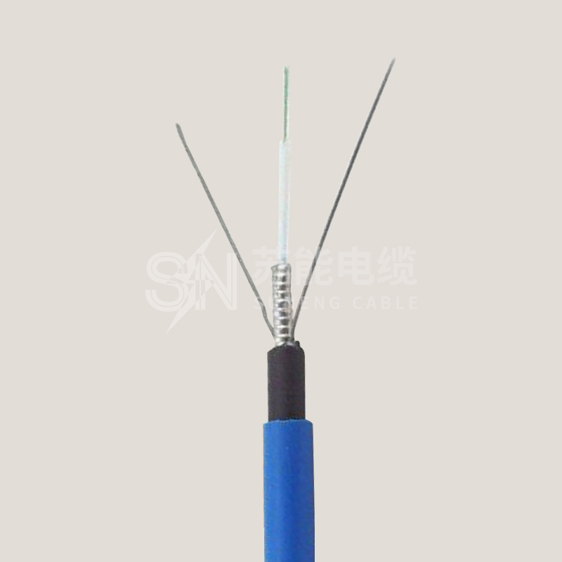 矿用光纤电缆 MGXTW 矿用光纤电缆 MGXTW