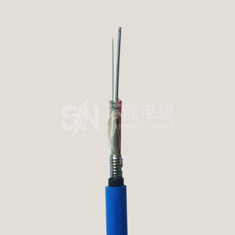 矿用光纤电缆 MGTSV