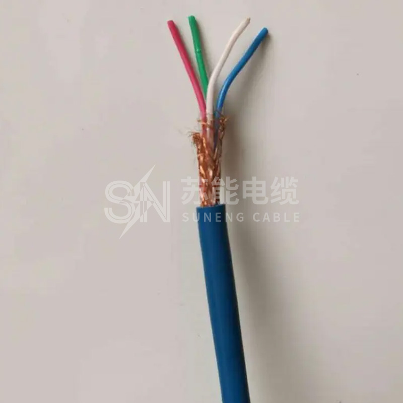 矿用通信信号电缆 MHYVRP 矿用通信信号电缆 MHYVRP