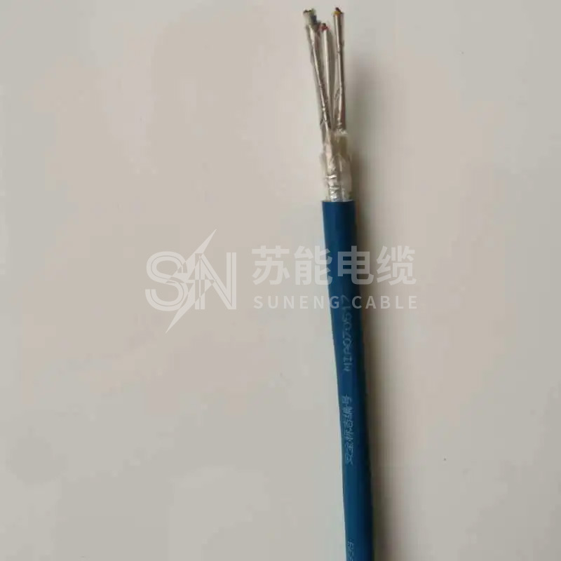 矿用通信信号电缆 MHYV-1 矿用通信信号电缆 MHYV-1