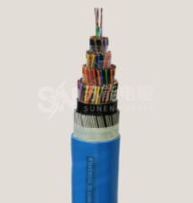 矿用电力电缆 矿用电力电缆