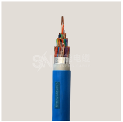 矿用电缆 矿用电缆