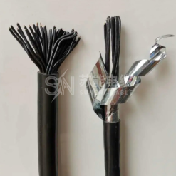 矿用控制电缆 矿用控制电缆