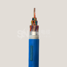 矿用电缆 矿用电缆