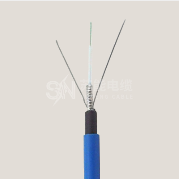 矿用光纤电缆 矿用光纤电缆