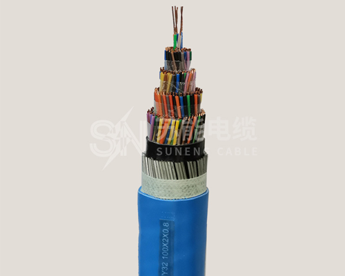 矿用光缆 矿用光缆